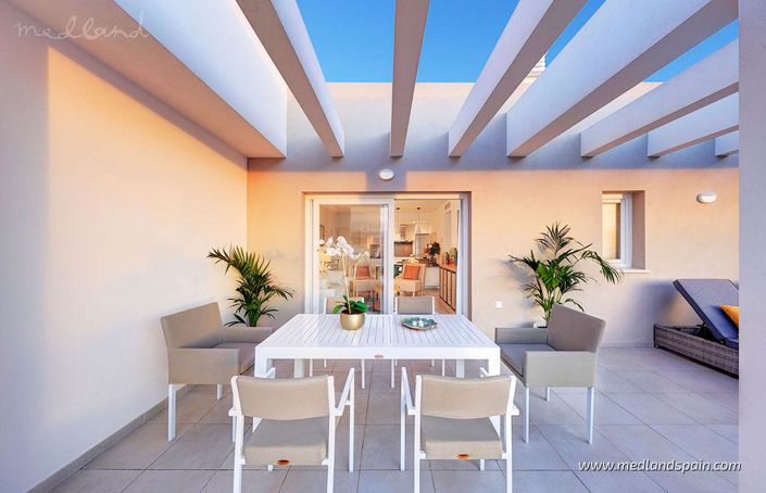 Image No.9-3 Bed Apartment for sale