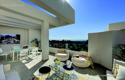 2 Bed Apartment for sale