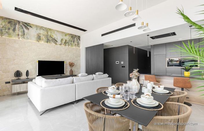 Image No.3-3 Bed Villa for sale