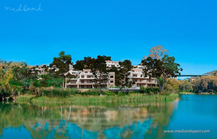 Image No.1-3 Bed Apartment for sale