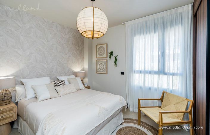 Image No.13-3 Bed Apartment for sale