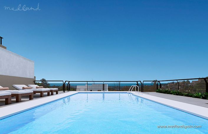 Image No.15-3 Bed Apartment for sale