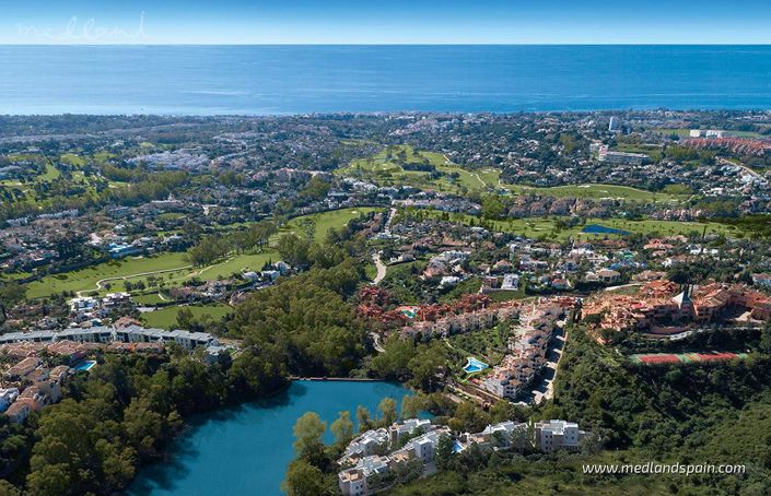 Image No.2-3 Bed Apartment for sale