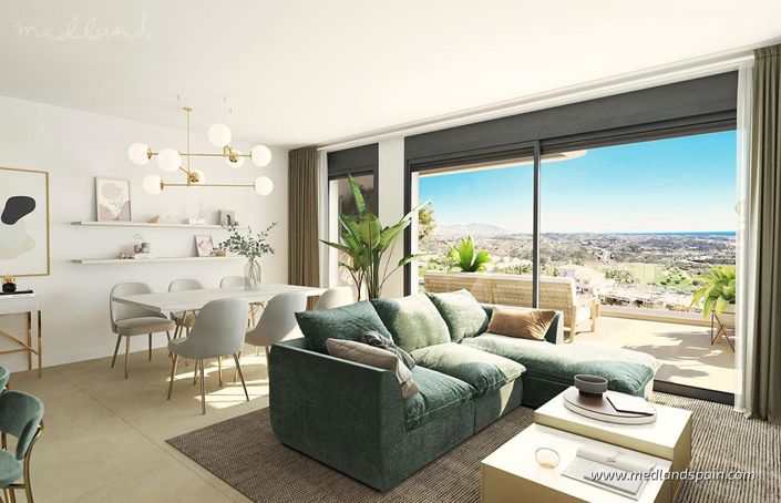 Image No.10-2 Bed Apartment for sale