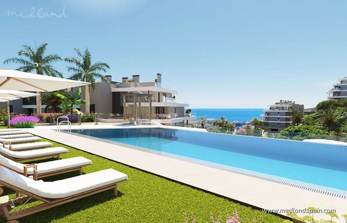 Image No.2-3 Bed Apartment for sale