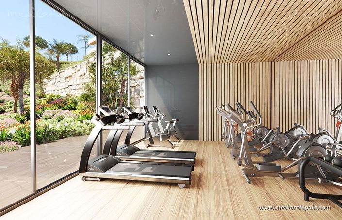 Image No.6-3 Bed Apartment for sale