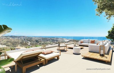 2 Bed Apartment for sale