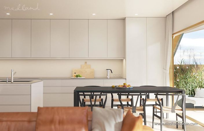 Image No.3-2 Bed Apartment for sale