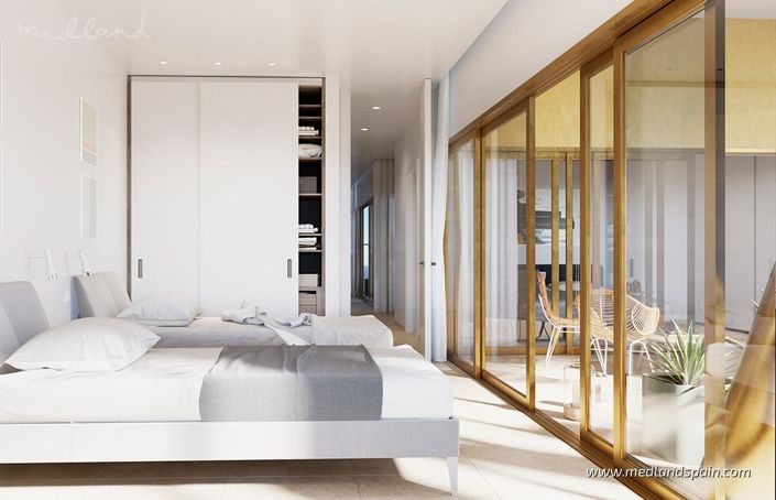 Image No.8-2 Bed Apartment for sale