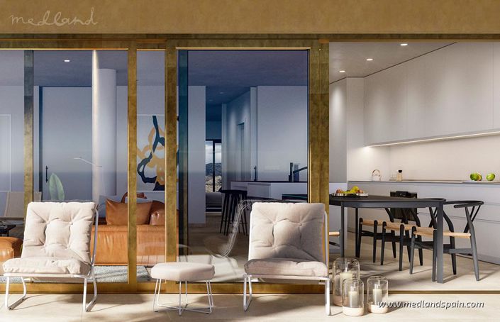 Image No.5-3 Bed Apartment for sale