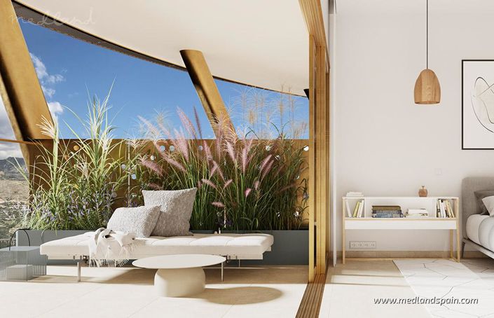 Image No.7-3 Bed Apartment for sale