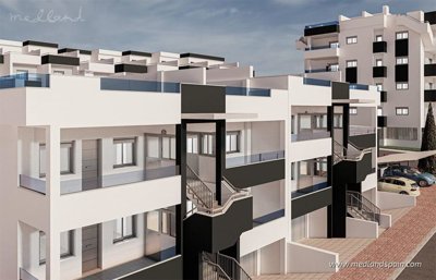 2 Bed Apartment for sale