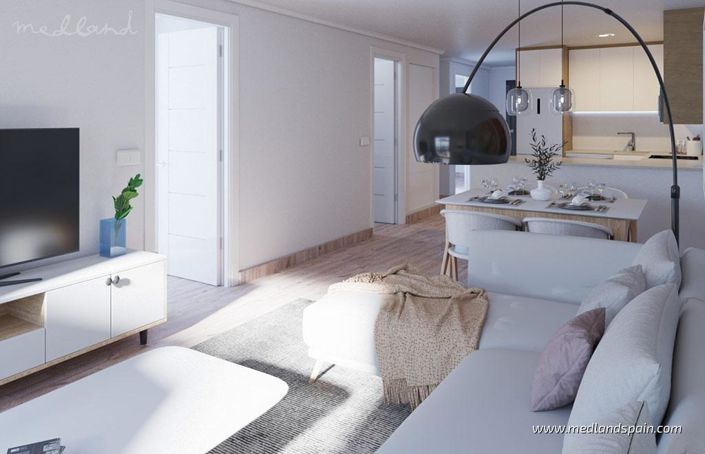 Image No.6-2 Bed Apartment for sale