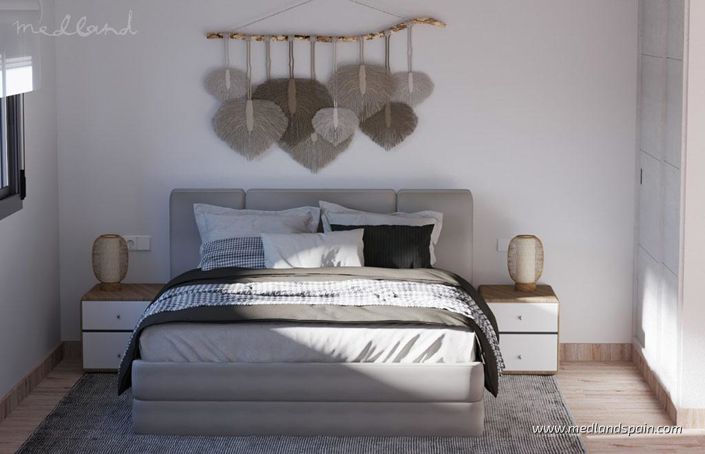 Image No.8-2 Bed Apartment for sale