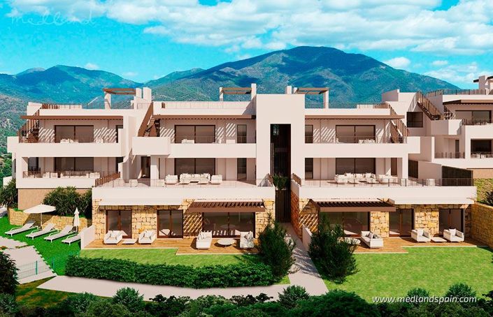 Image No.2-3 Bed Apartment for sale