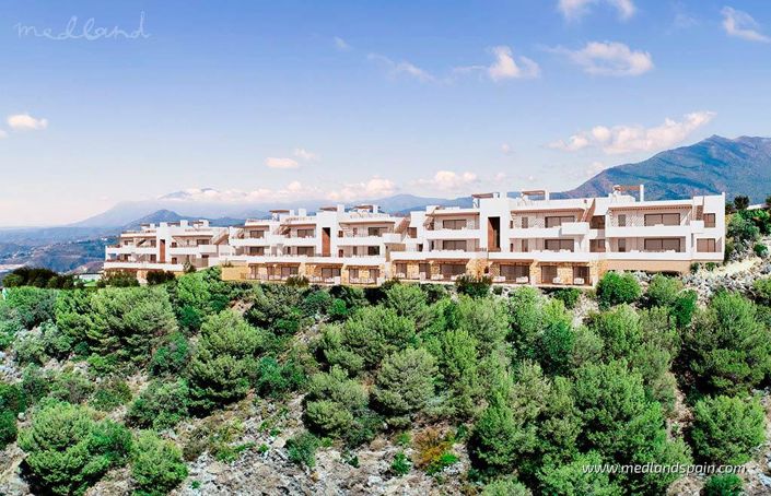 Image No.4-3 Bed Apartment for sale