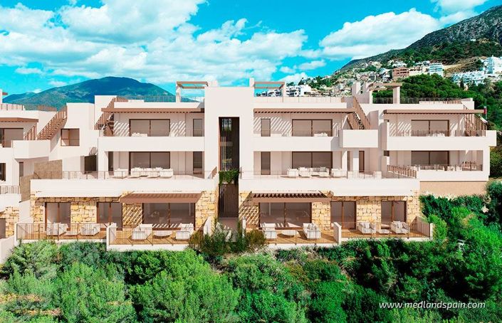 Image No.7-3 Bed Apartment for sale