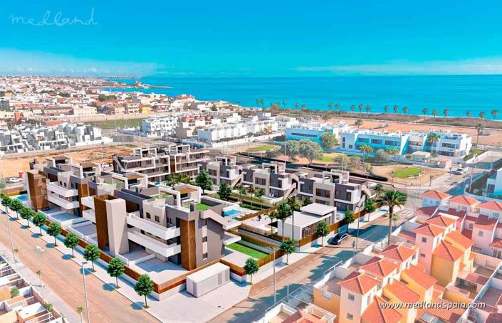 Image No.1-3 Bed Apartment for sale