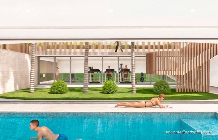 Image No.13-3 Bed Apartment for sale