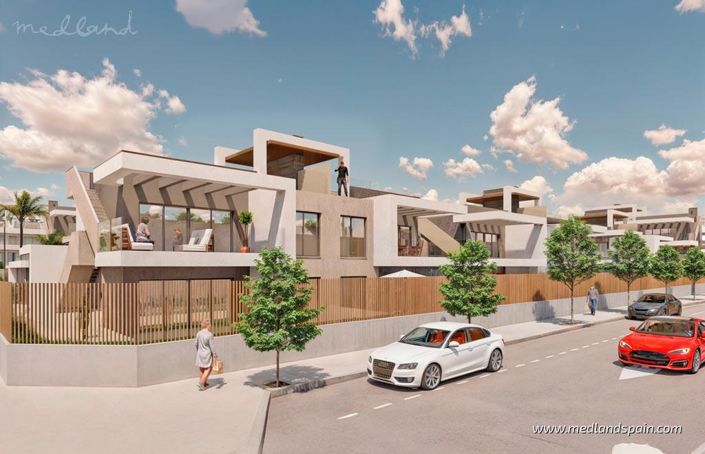 Image No.15-3 Bed Apartment for sale