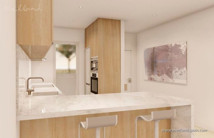 Image No.5-3 Bed Apartment for sale