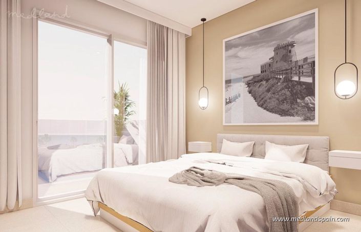 Image No.6-3 Bed Apartment for sale