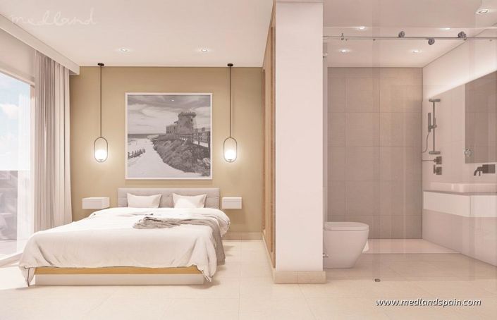 Image No.7-3 Bed Apartment for sale