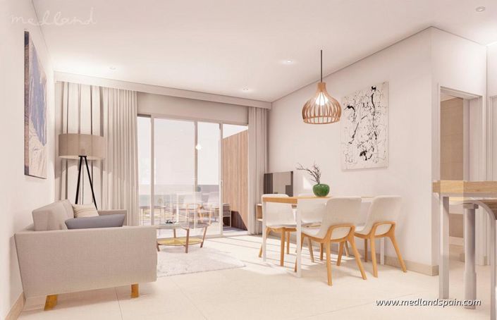 Image No.3-3 Bed Apartment for sale