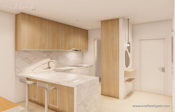 Image No.4-3 Bed Apartment for sale