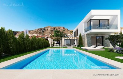 3 Bed Villa for sale