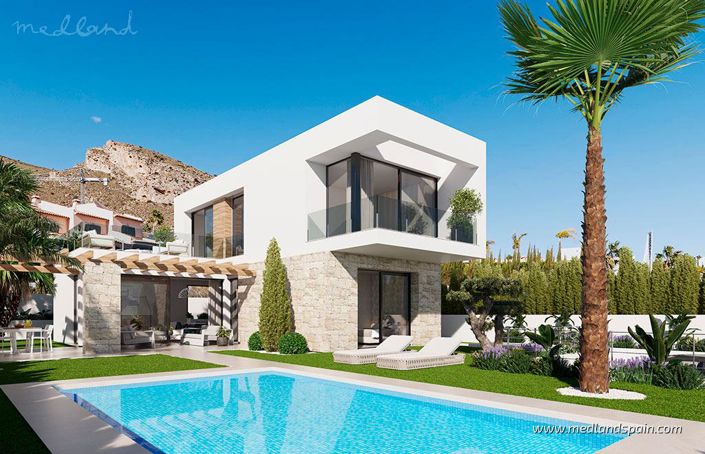 Image No.12-3 Bed Villa for sale