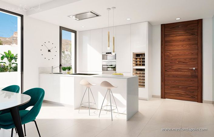 Image No.4-3 Bed Villa for sale