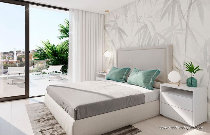 Image No.5-3 Bed Villa for sale