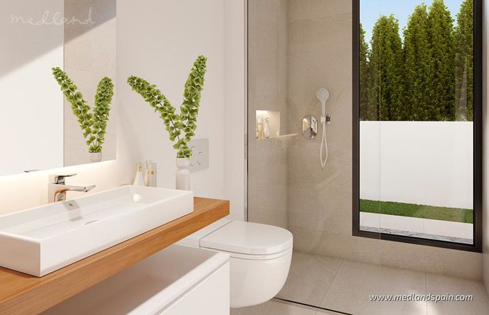 Image No.6-3 Bed Villa for sale