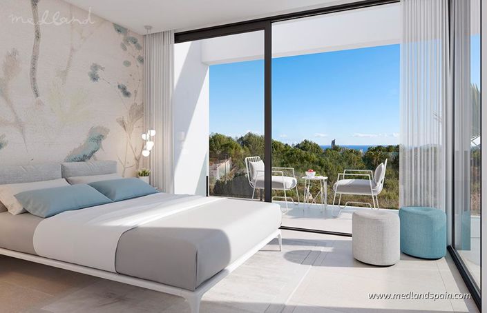 Image No.7-3 Bed Villa for sale