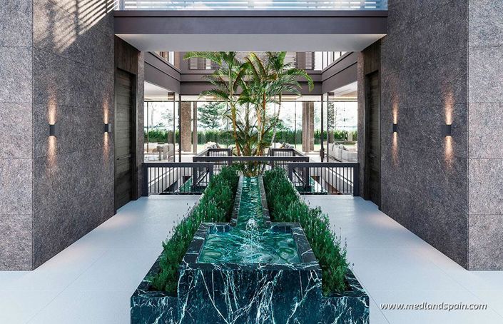 Image No.13-6 Bed Villa for sale