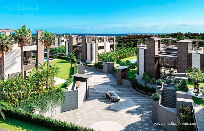 Image No.2-6 Bed Villa for sale