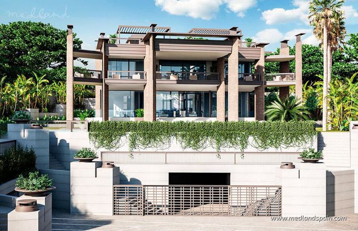 Image No.6-6 Bed Villa for sale