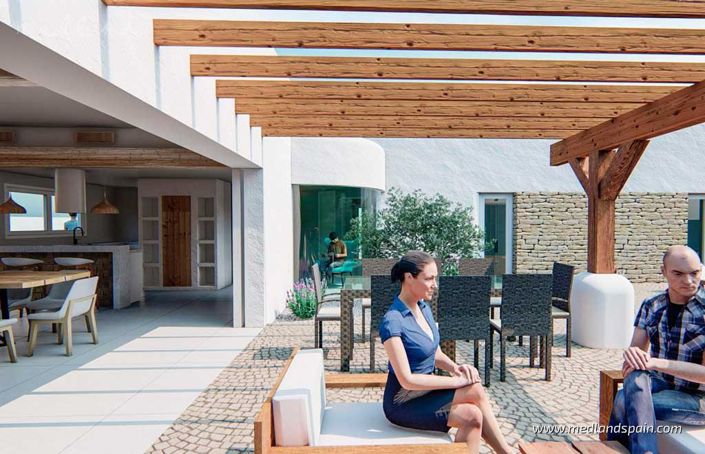 Image No.4-4 Bed Villa for sale