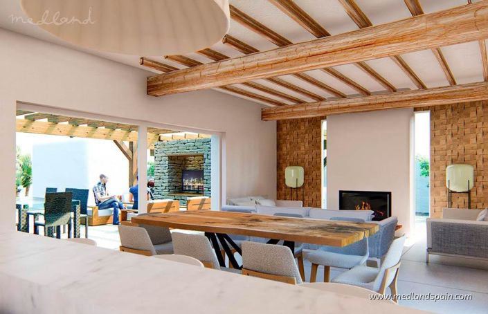 Image No.6-4 Bed Villa for sale