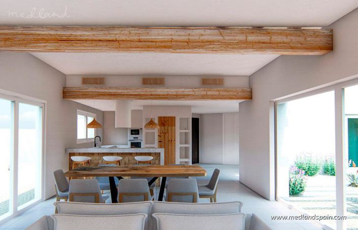 Image No.7-4 Bed Villa for sale