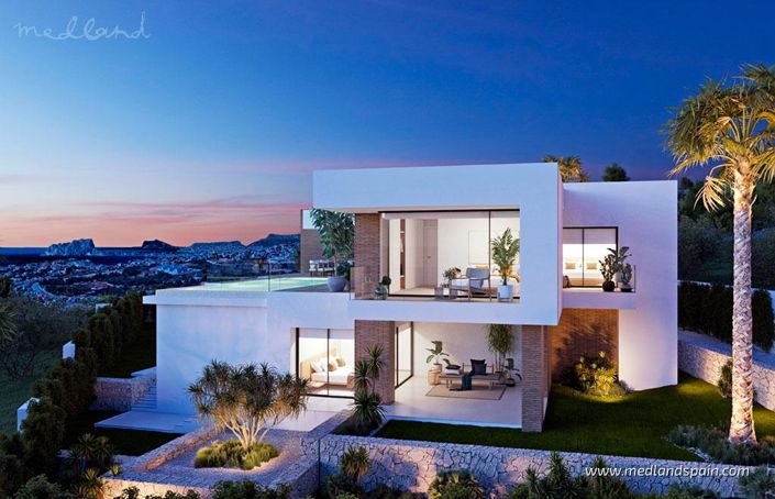 Image No.3-3 Bed Villa for sale