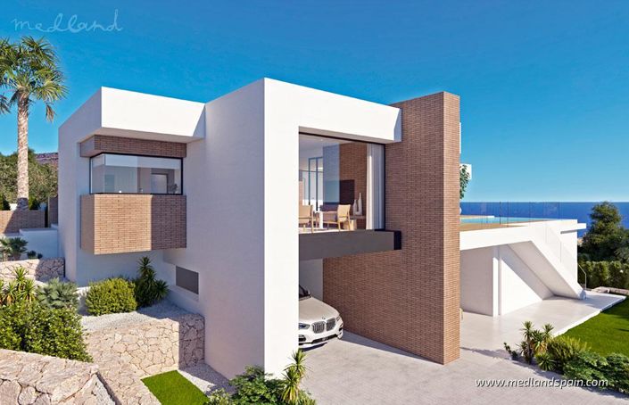 Image No.4-3 Bed Villa for sale