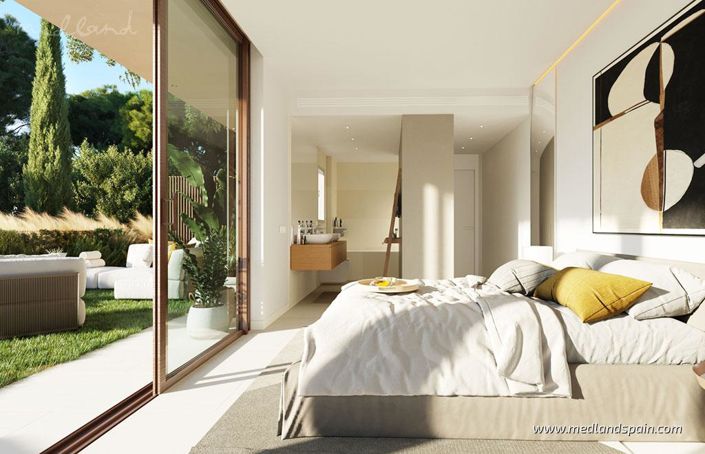 Image No.13-2 Bed Apartment for sale