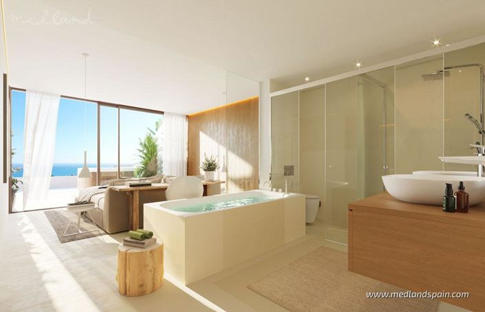 Image No.14-3 Bed Apartment for sale