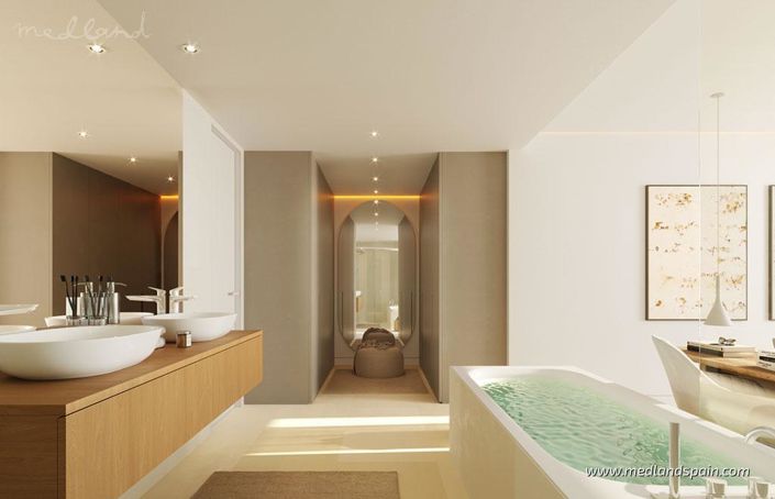 Image No.15-3 Bed Apartment for sale