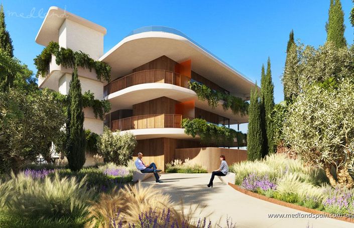 Image No.5-3 Bed Apartment for sale