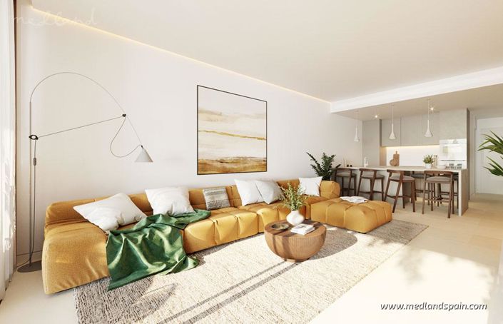 Image No.9-2 Bed Apartment for sale