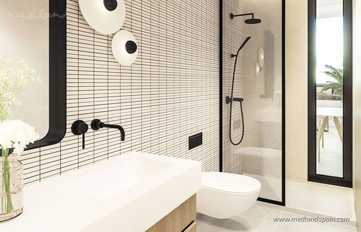 Image No.4-2 Bed Apartment for sale