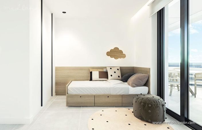 Image No.6-2 Bed Apartment for sale